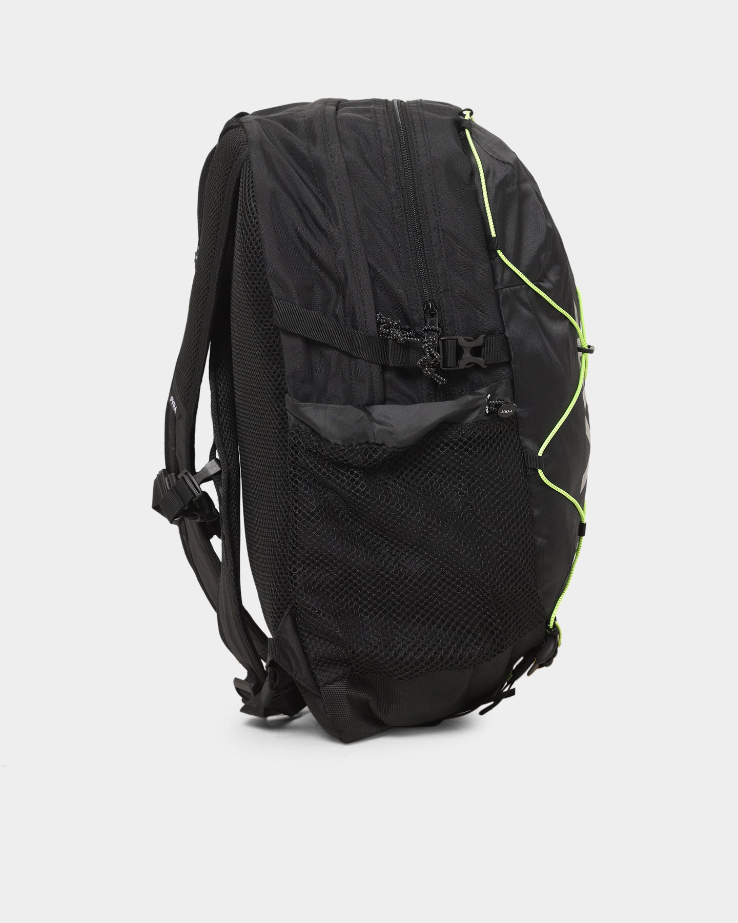Explorer Day Pack Black