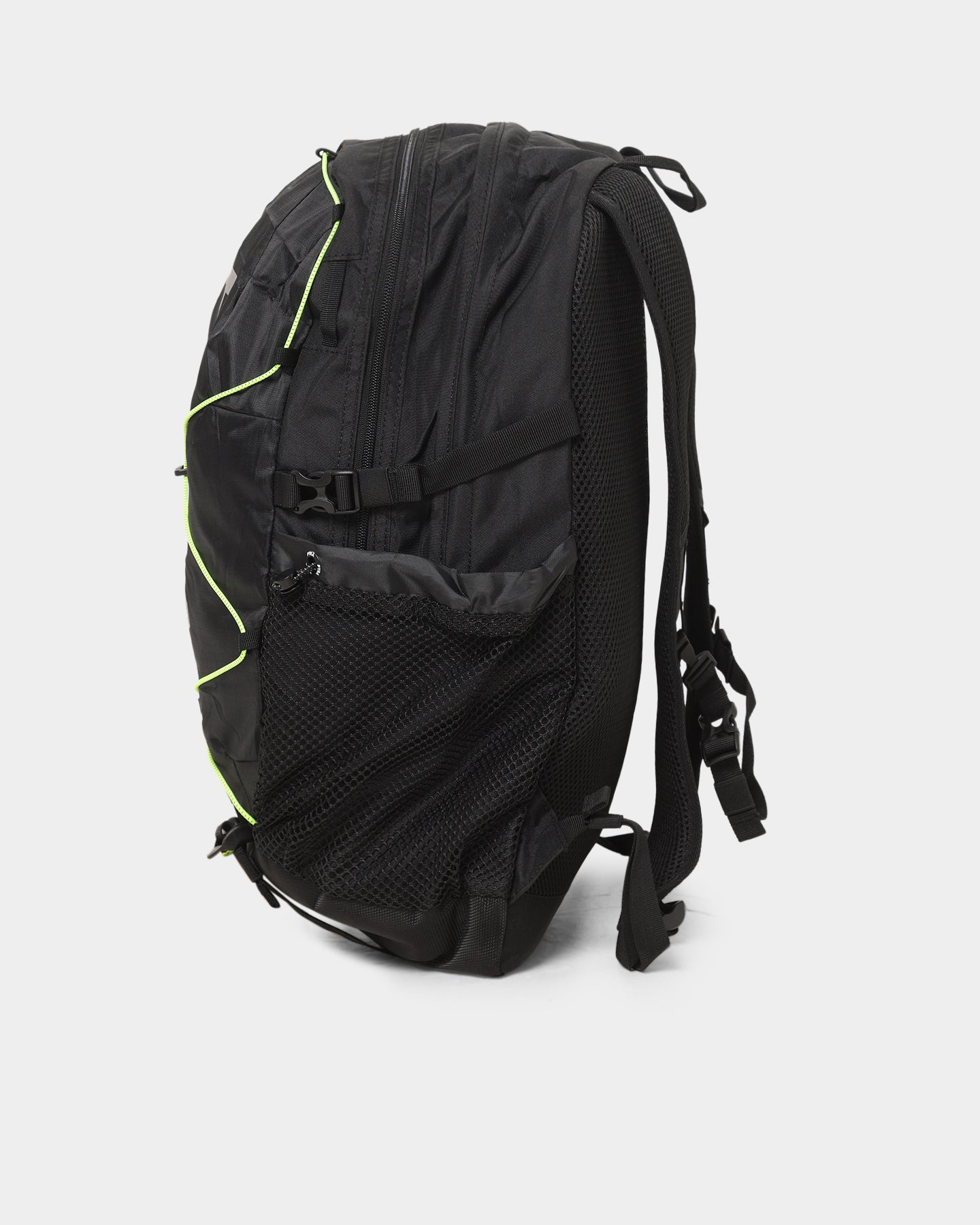 Explorer Day Pack Black
