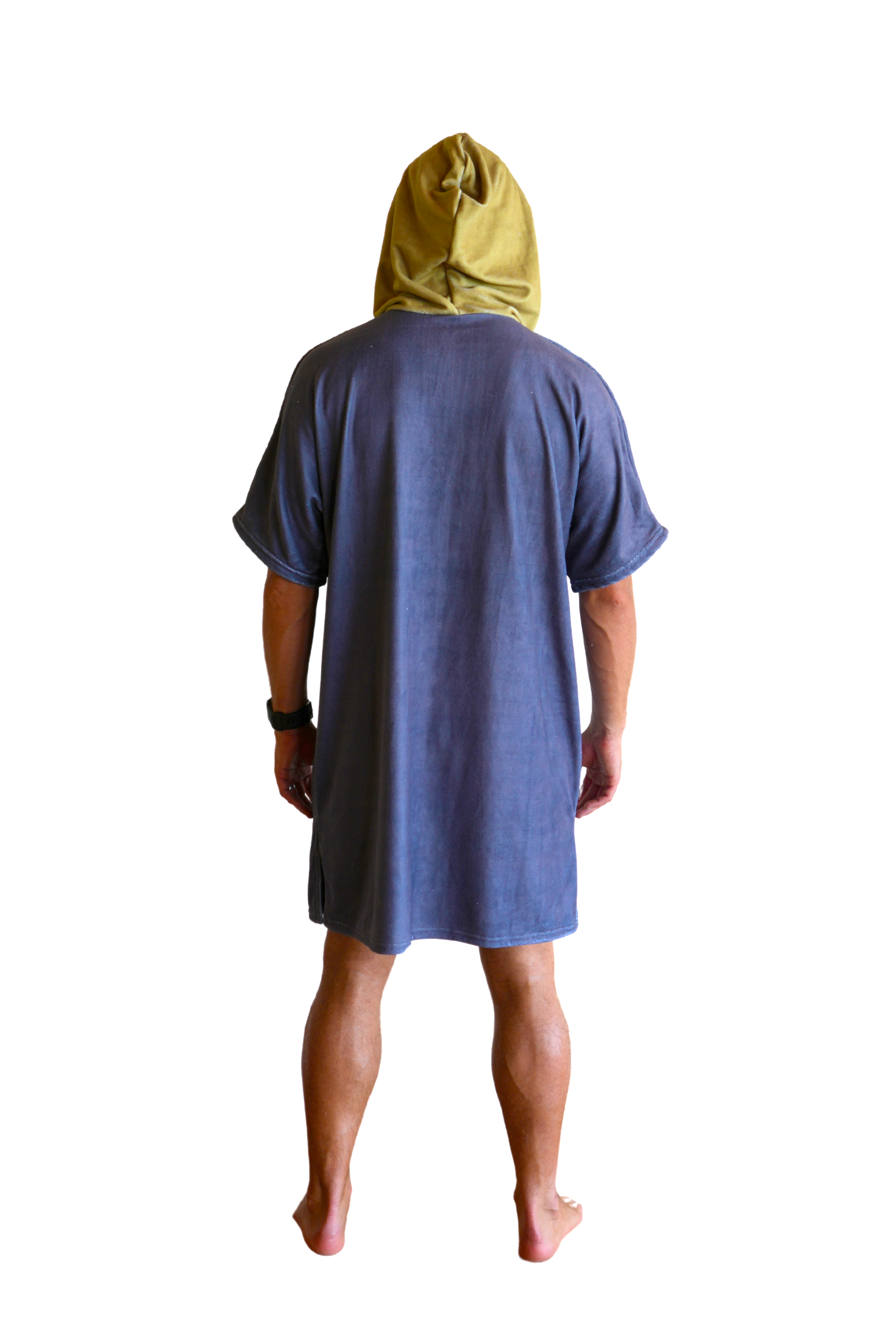 Toledo - Boardsox Hooded Towel + Surf Poncho