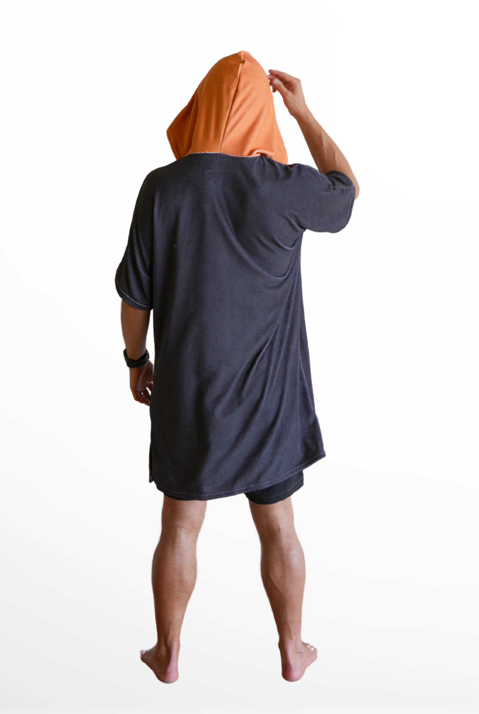 The Kelly - Boardsox Hooded Towel + Surf Poncho