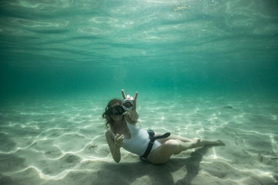 Surf Zinc SPF50 SunButter Skincare