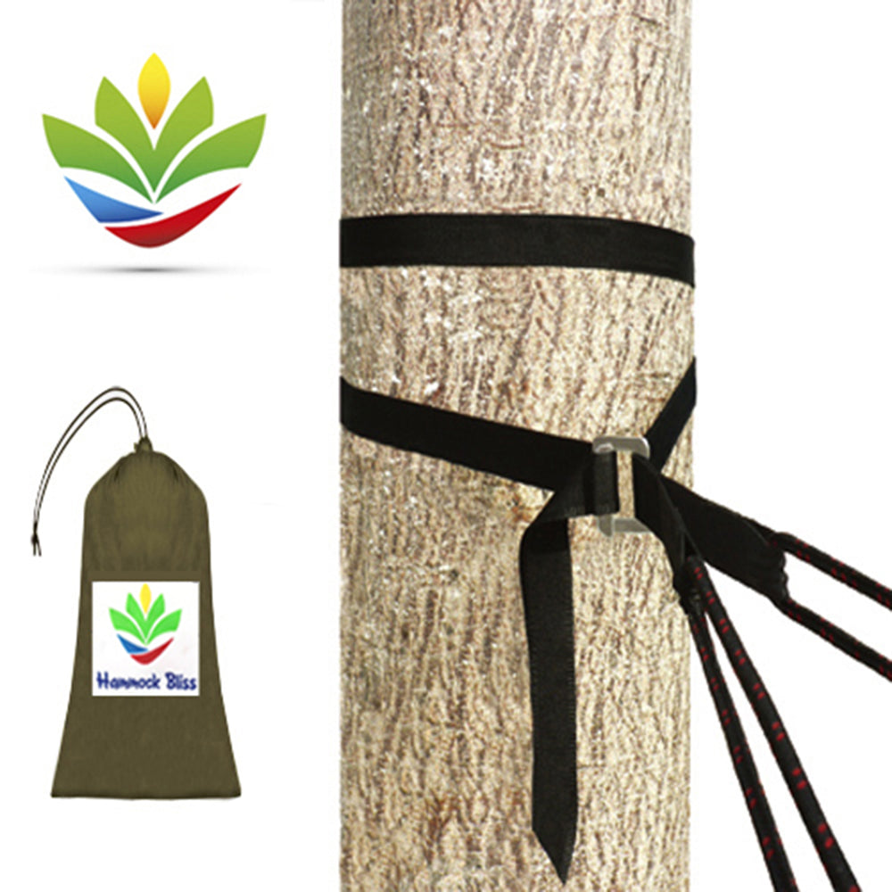Deluxe Cinching Tree Straps