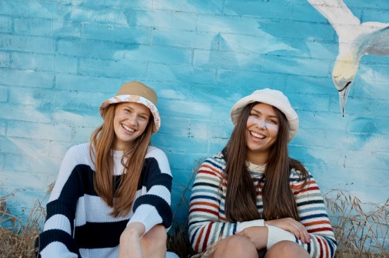 Original and Tinted SPF50 Bundle SunButter Skincare