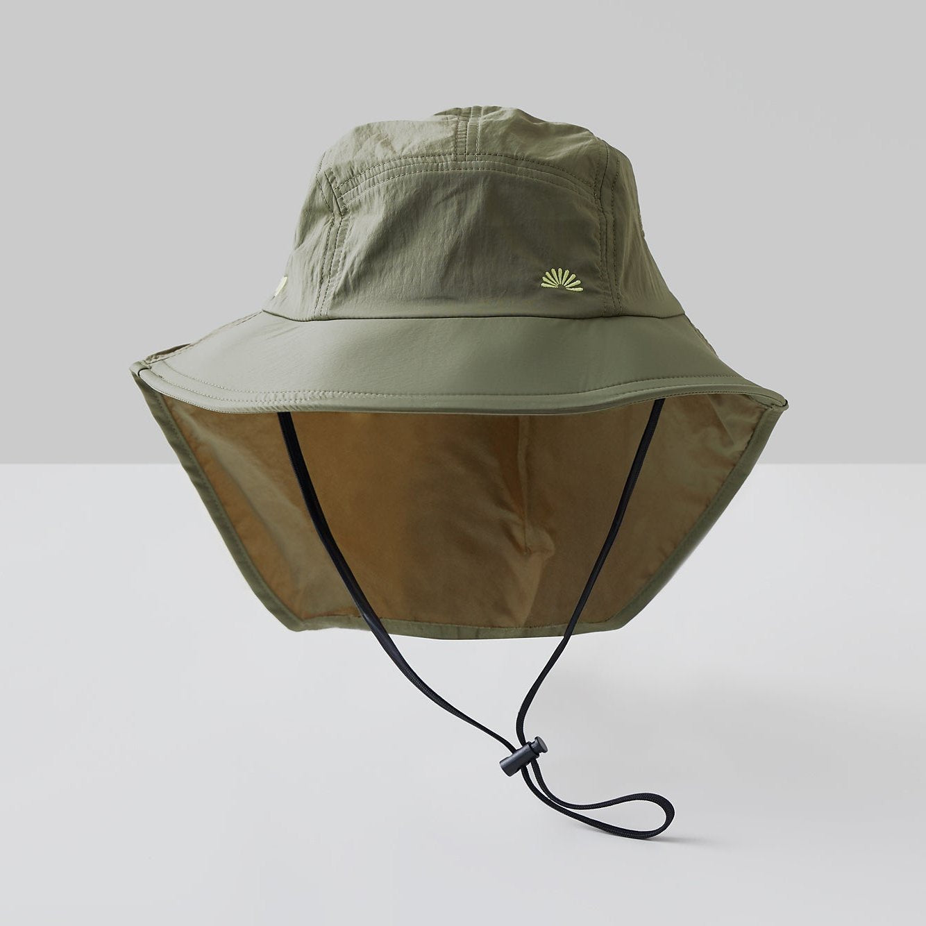 Sun Ray UPF50+ Sun Protection Clothing Mullet Brimmer Bucket hat Australia
