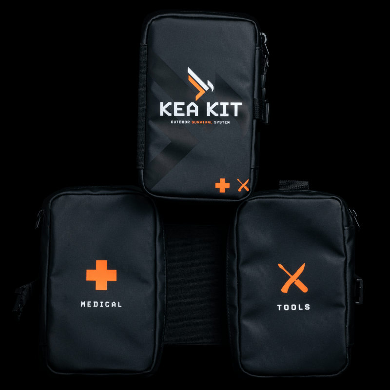 KEA KIT GO | BUNDLE