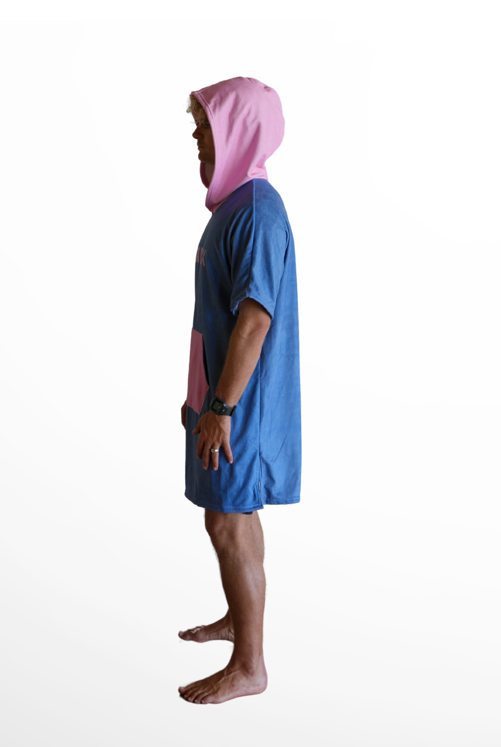 Kirra - Boardsox Hooded Towel + Surf Poncho