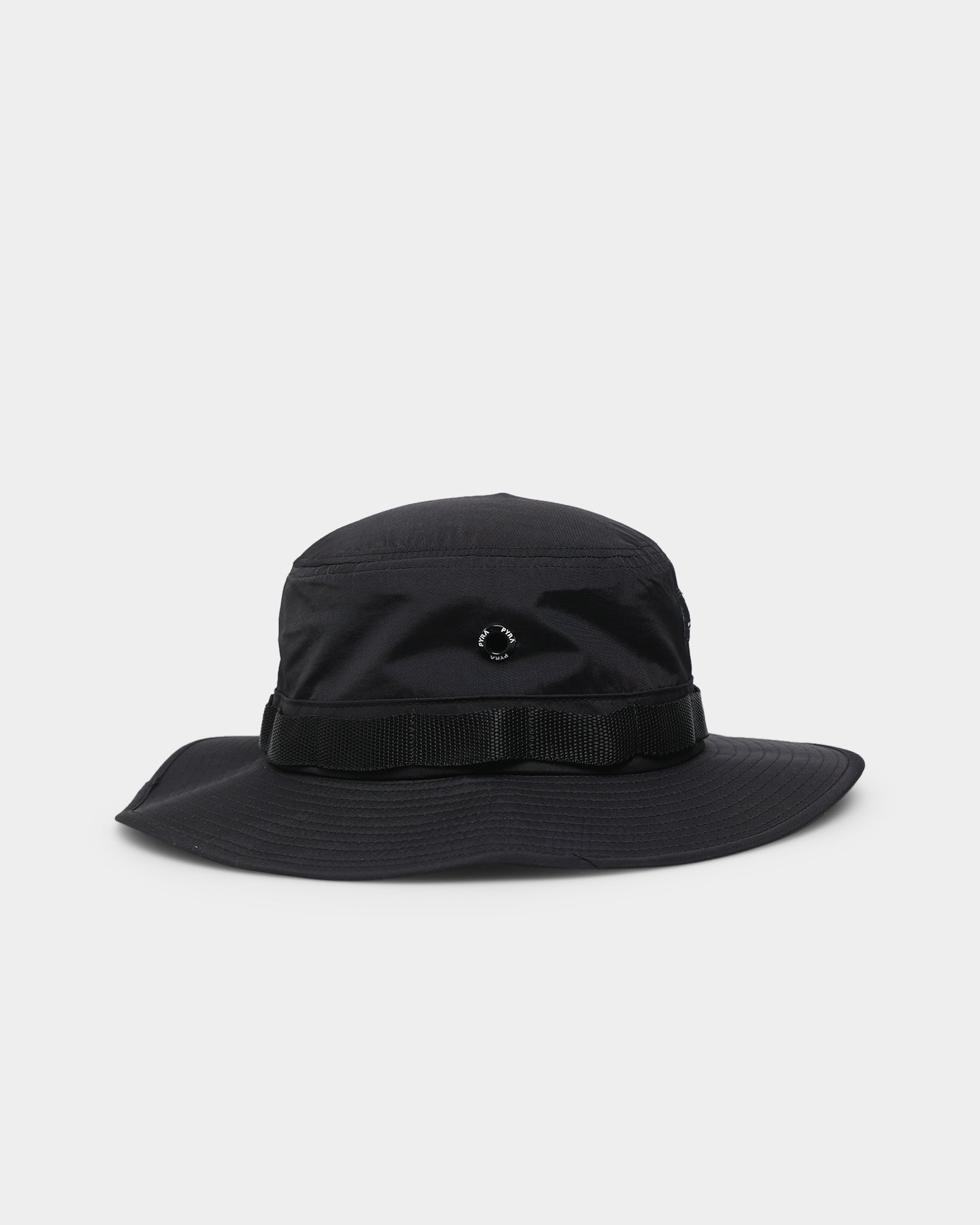 PYRA Adventure Ranger Hat Black