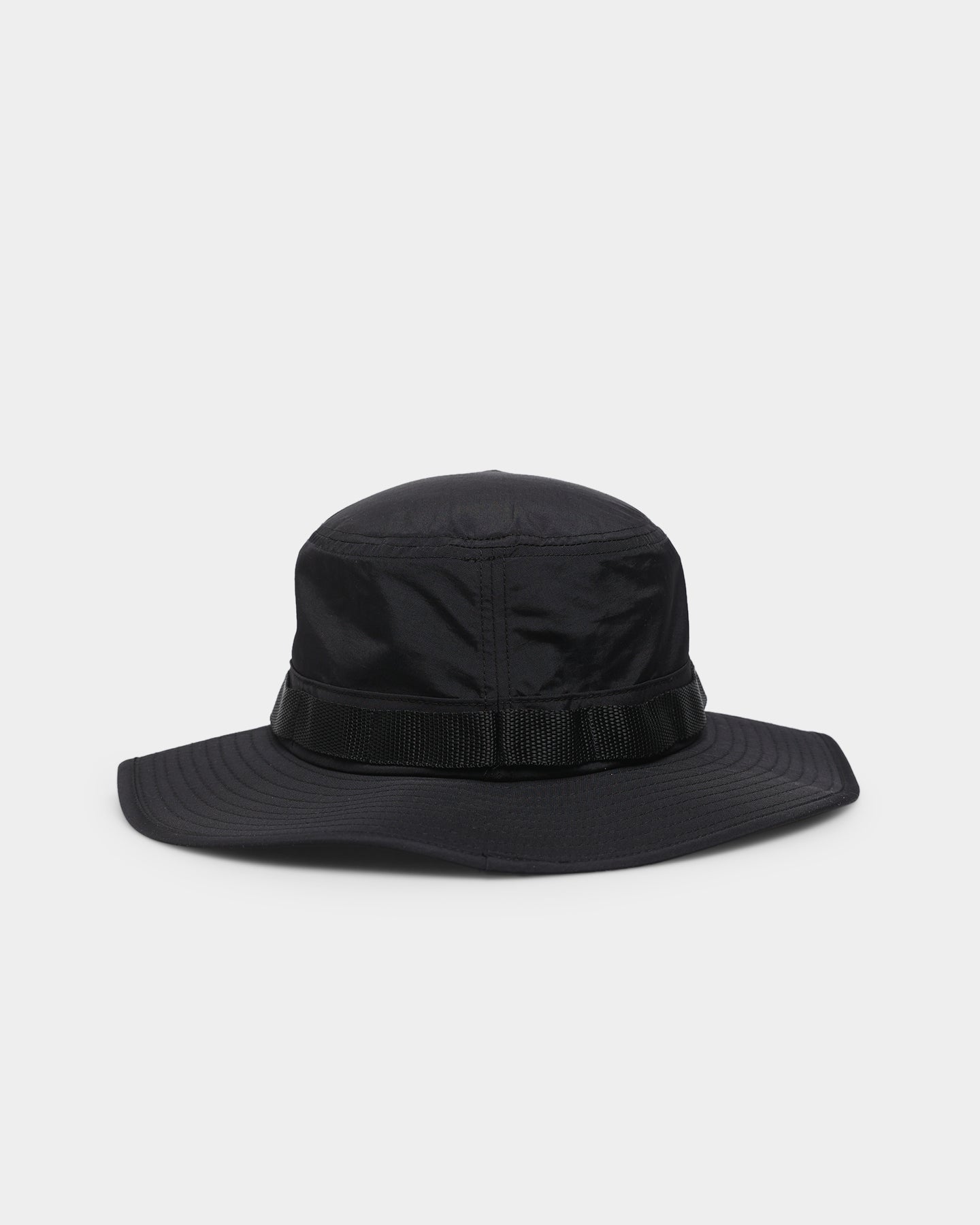 PYRA Adventure Ranger Hat Black