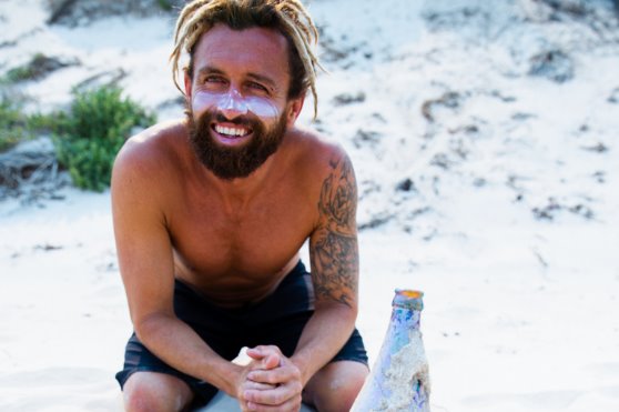 Sea Shepherd x SunButter SPF50 Sunscreen SunButter Skincare