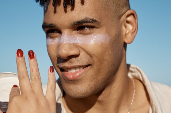 SunButter SPF50 Water Resistant Reef Safe Sunscreen Sun protection SunButter Oceans