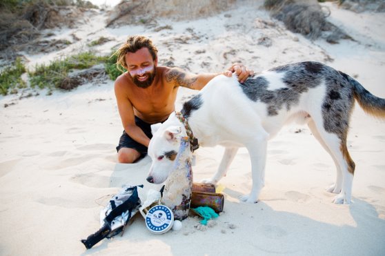 Sea Shepherd x SunButter SPF50 Sunscreen SunButter Skincare