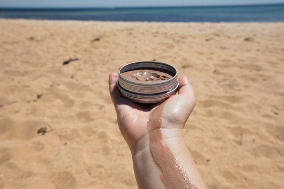 Original and Tinted SPF50 Bundle SunButter Skincare