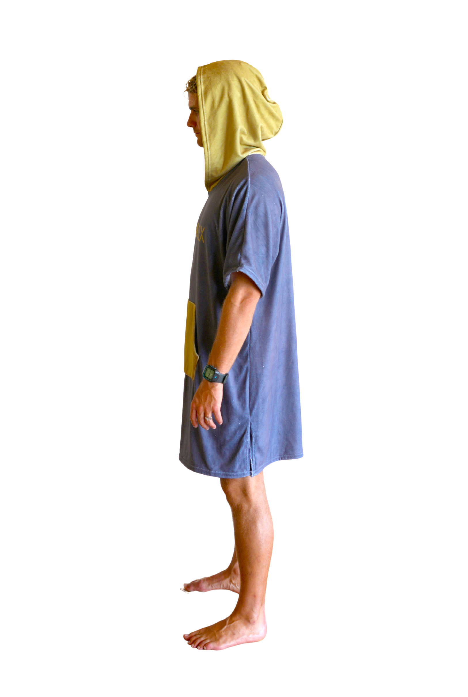Toledo - Boardsox Hooded Towel + Surf Poncho