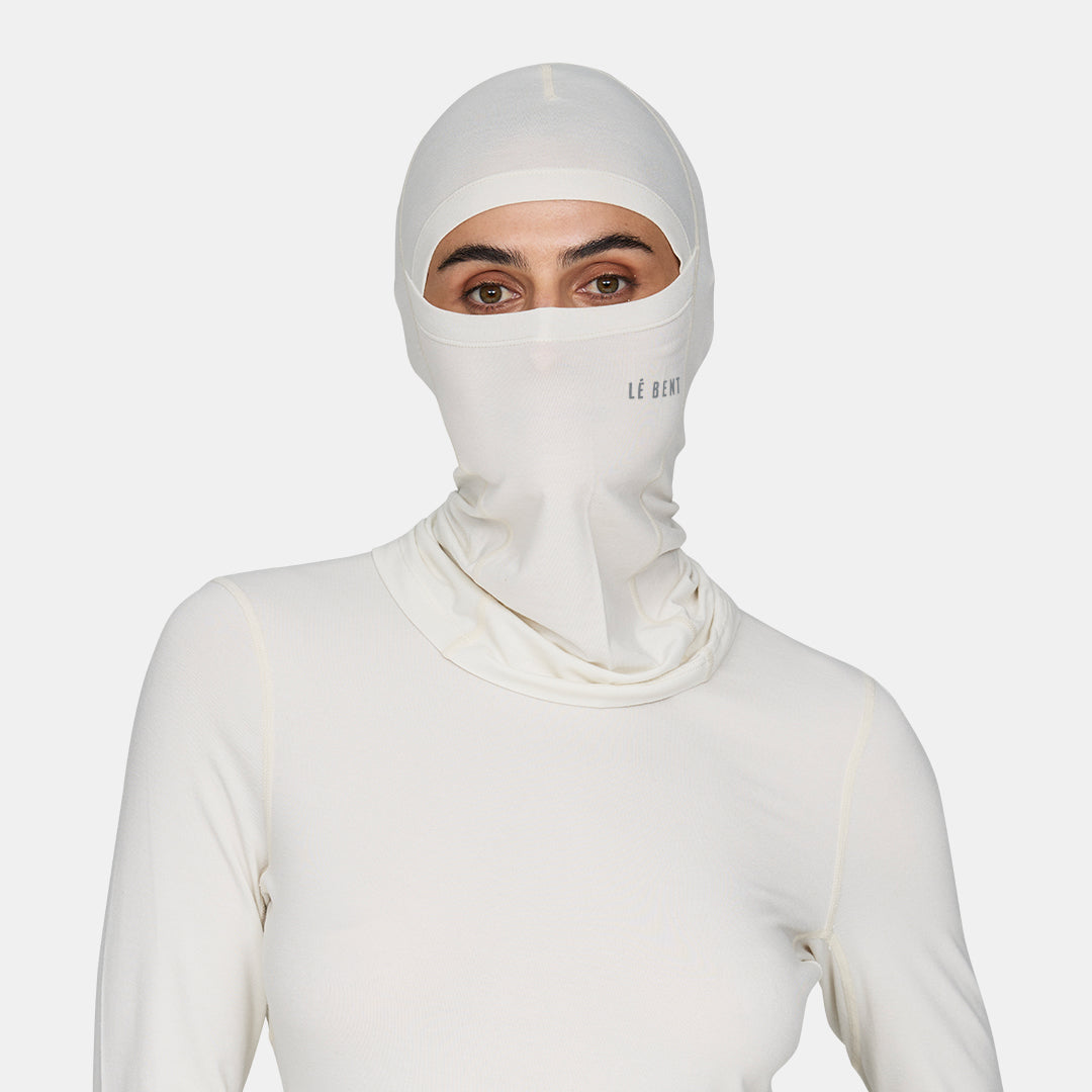 Lightweight Merino Balaclava