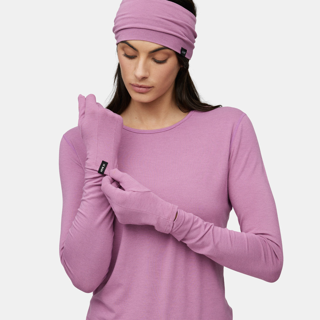 Midweight Glove Liner