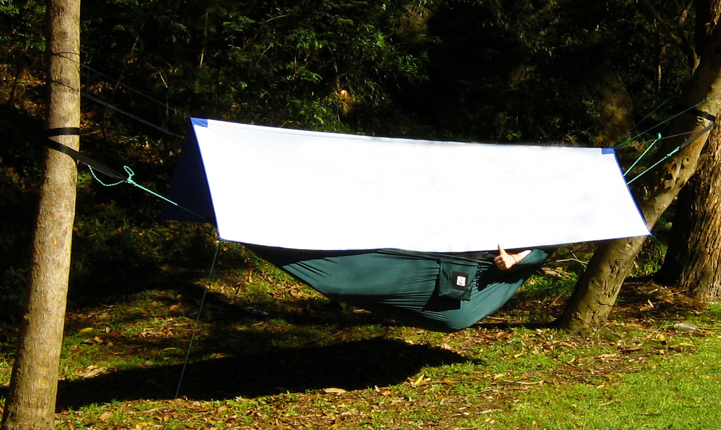 All Purpose Waterproof Shelter