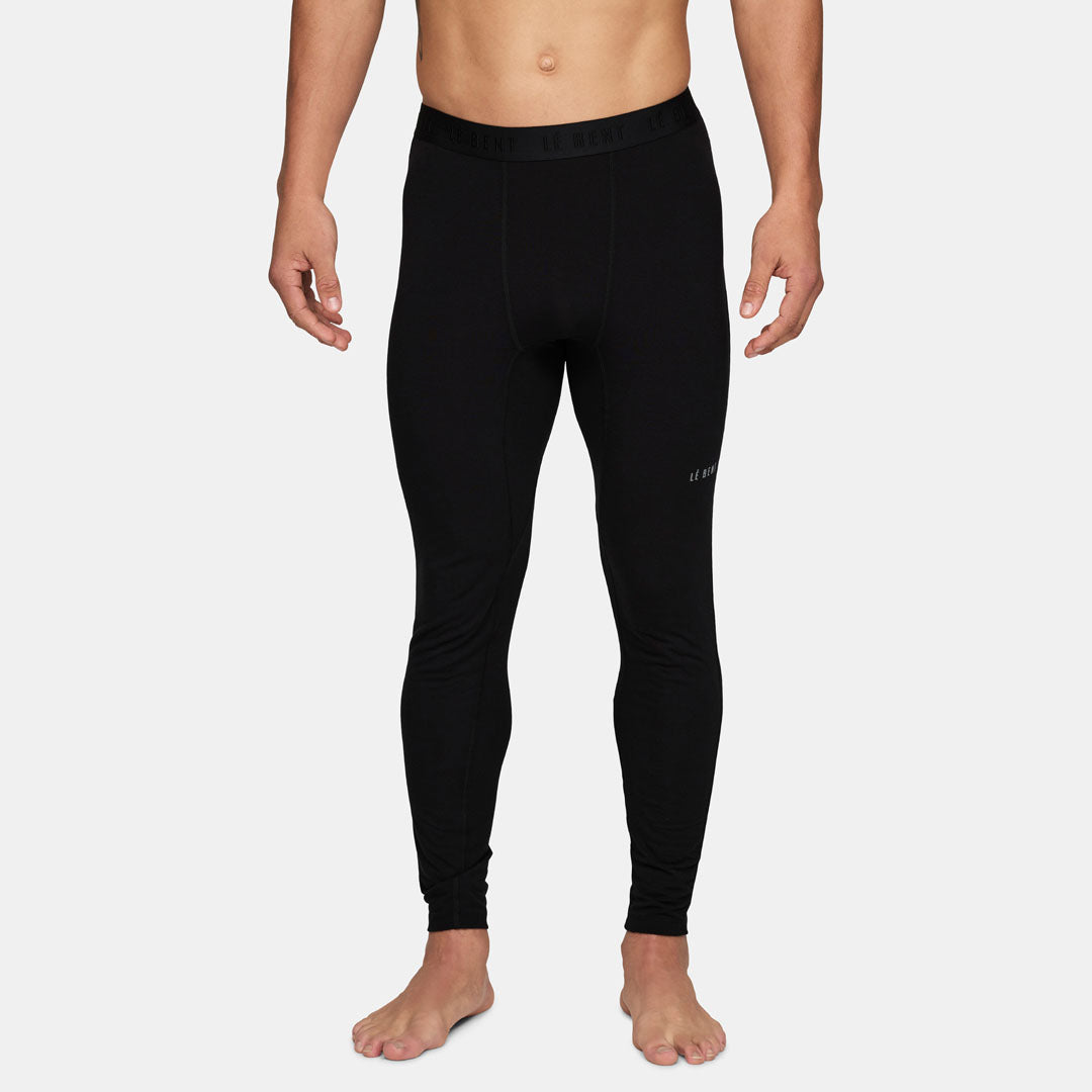 Mens Lightweight Base Layer Bottom
