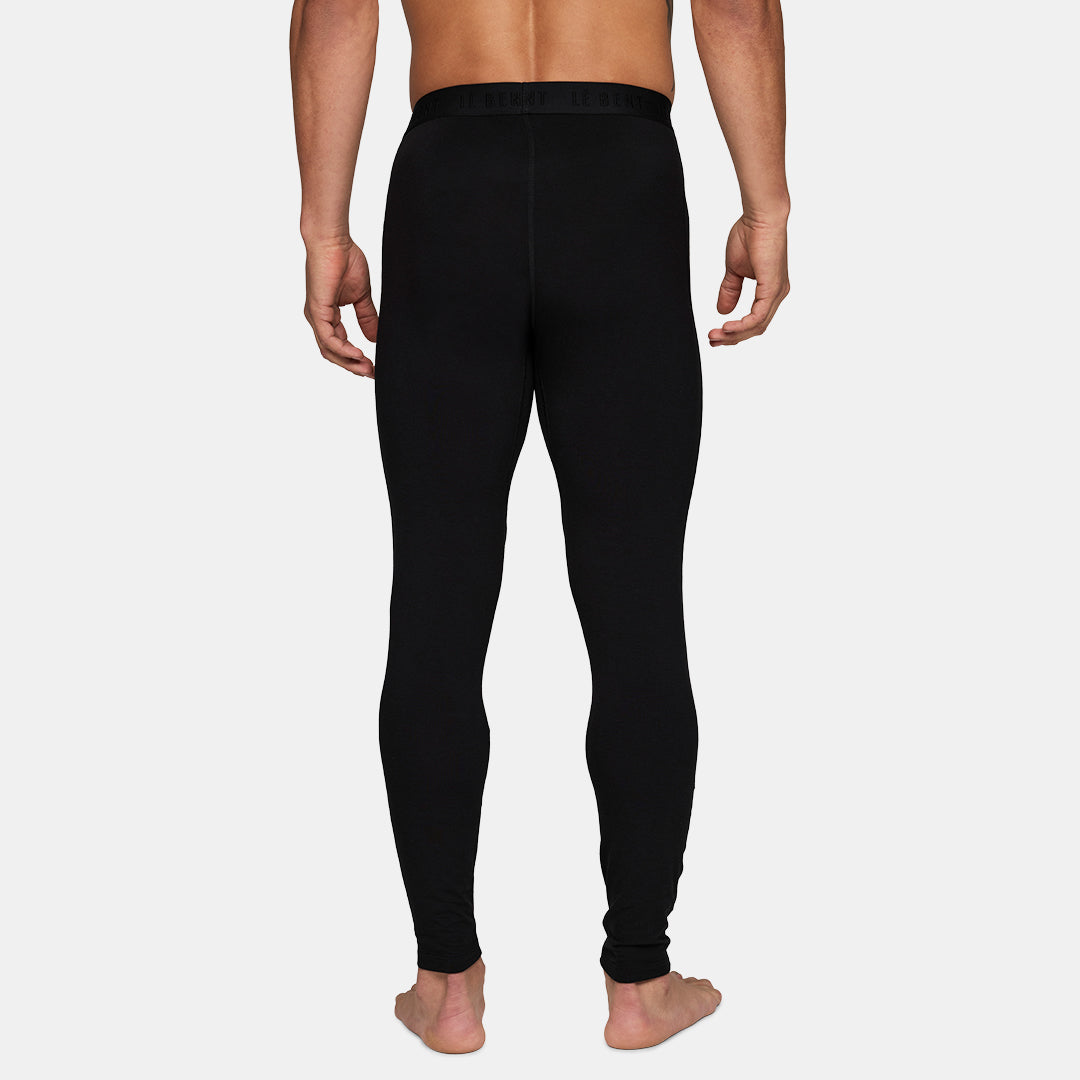 Mens Lightweight Base Layer Bottom