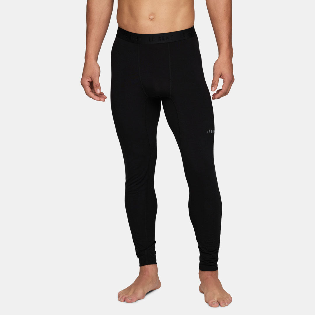 Mens Lightweight Base Layer Bottom
