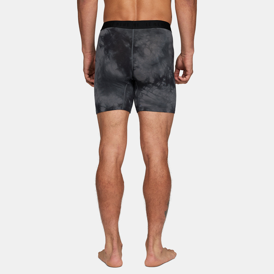 Mens Merino Lightweight 6" Boxer