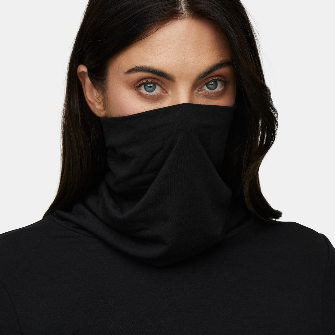 Womens Midweight High Roller