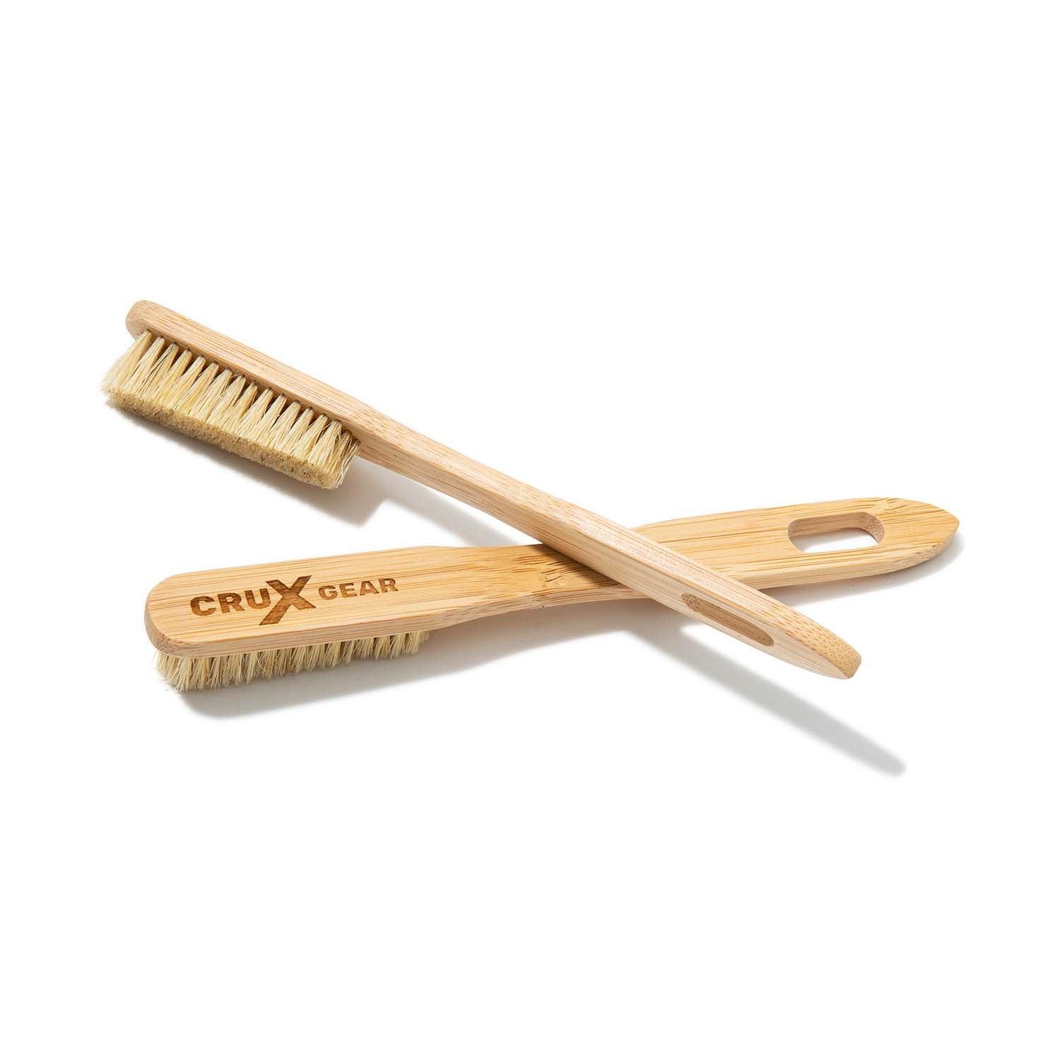 BASE BRUSH - Crux Gear