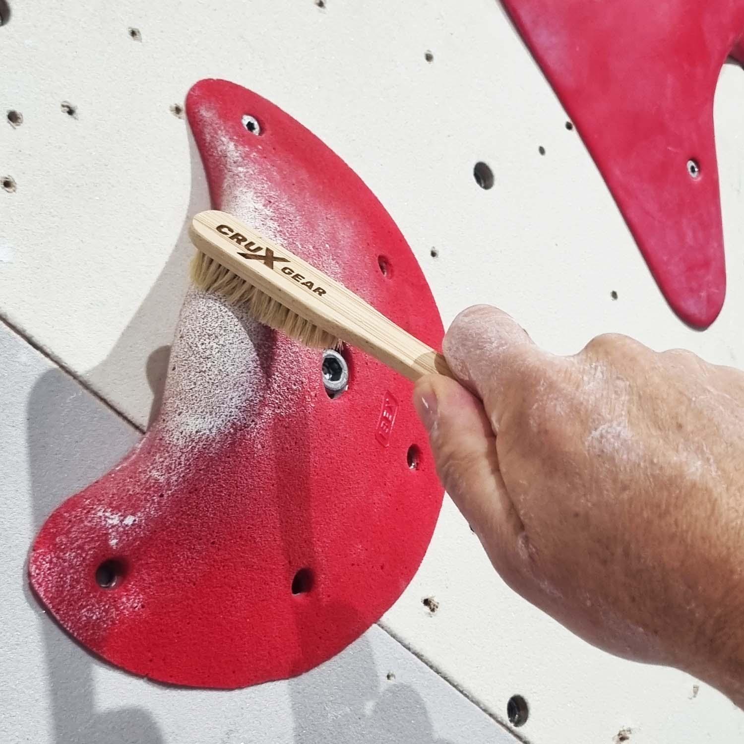 BASE BRUSH - Crux Gear