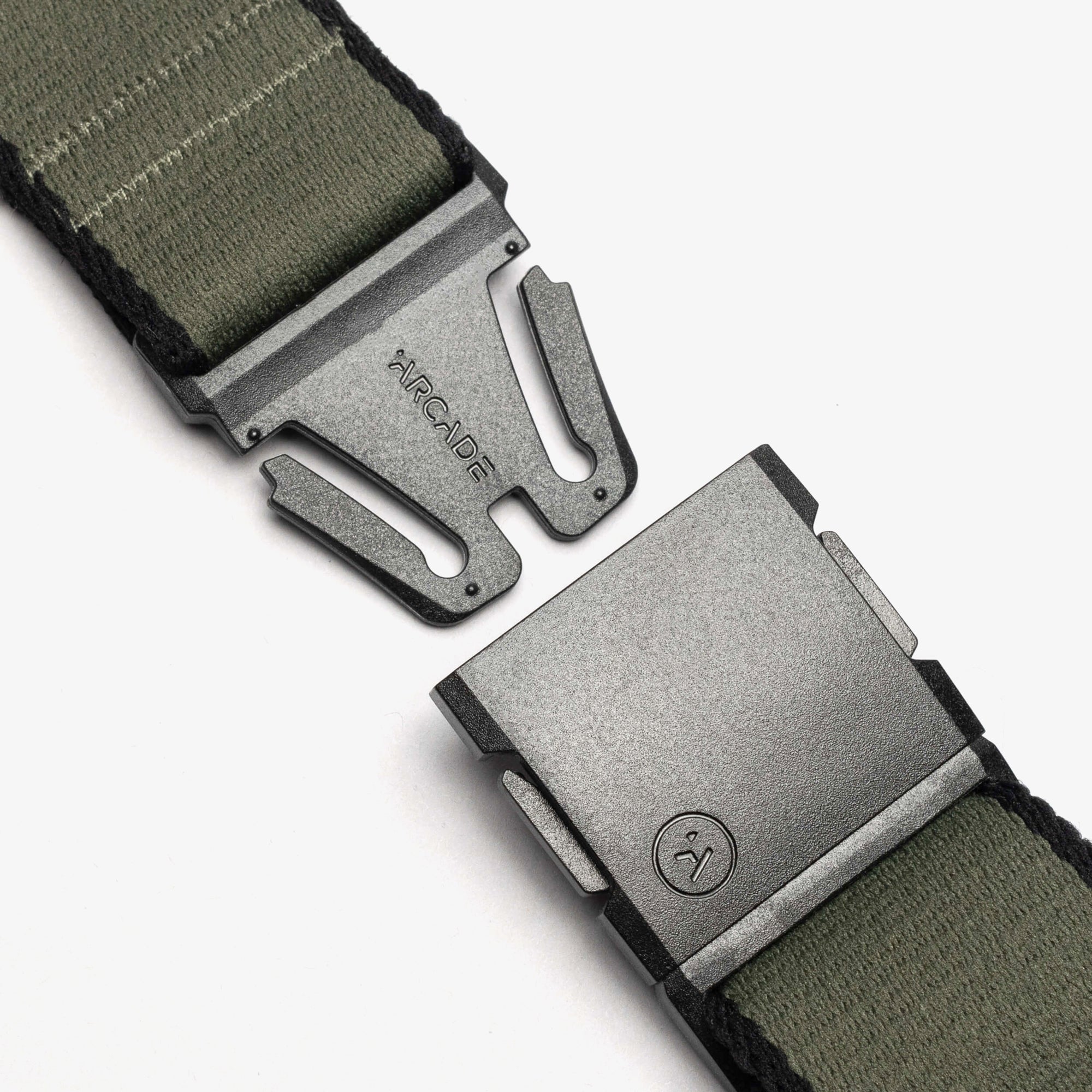 Blackwood-Ivy Green/Black