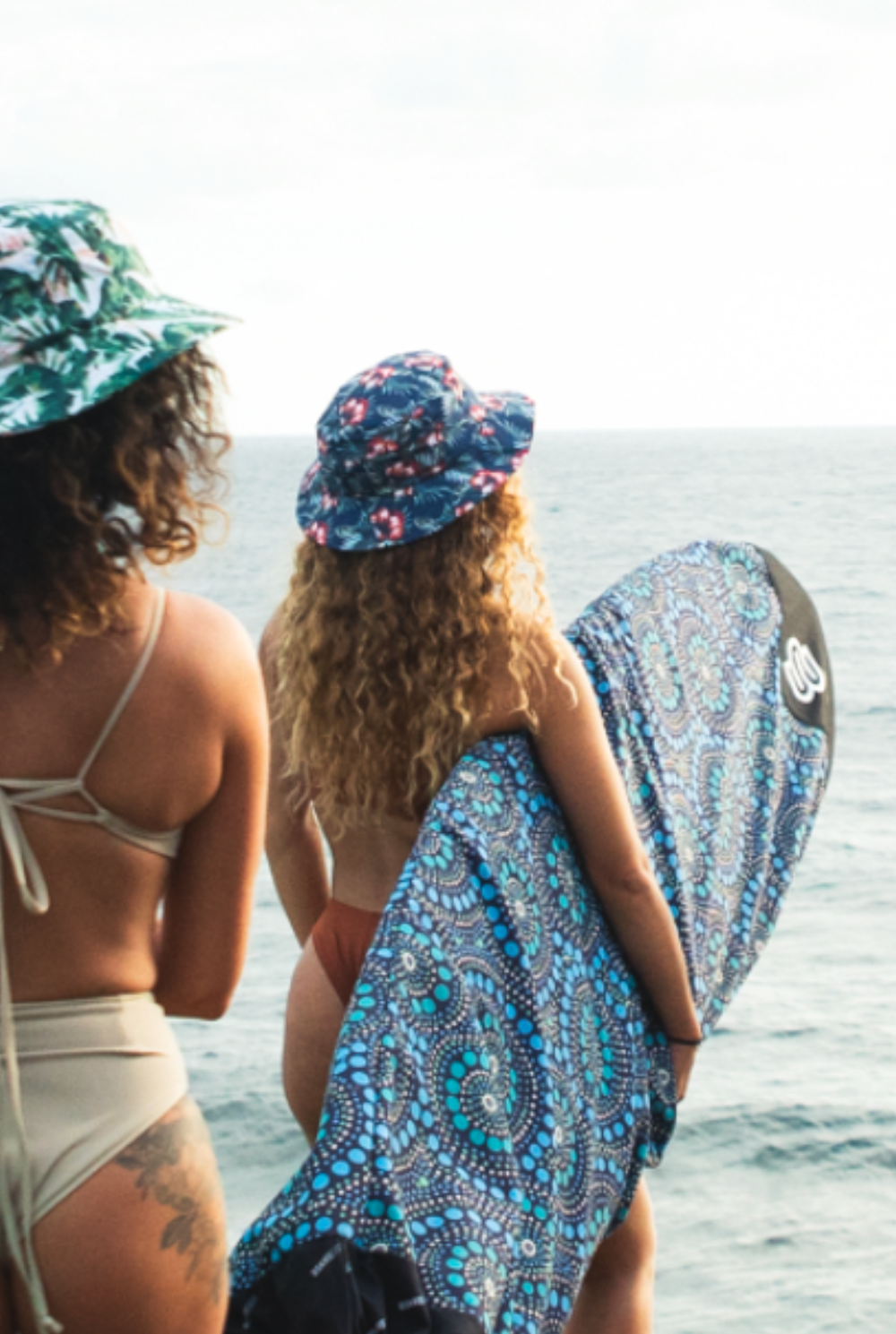 Bombora Fun/Fish Surfboard Cover