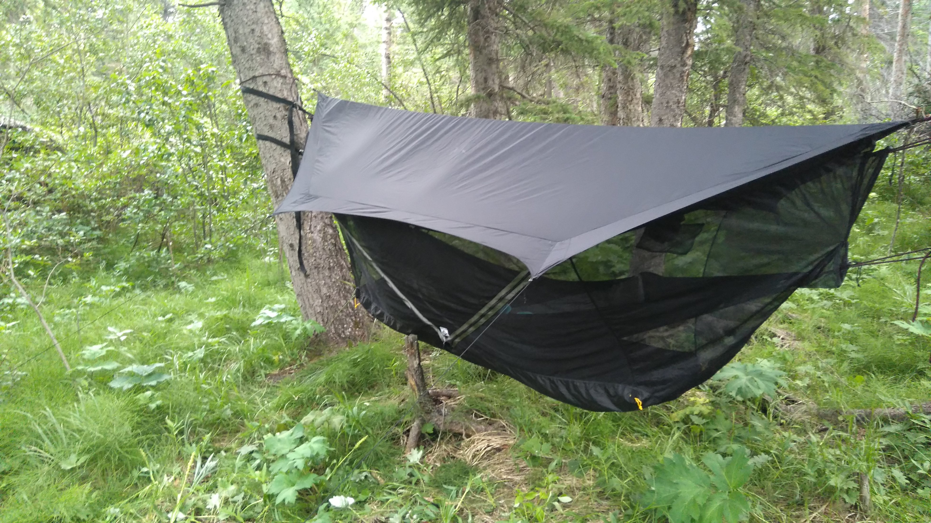 Sky Tent 2 - ST2