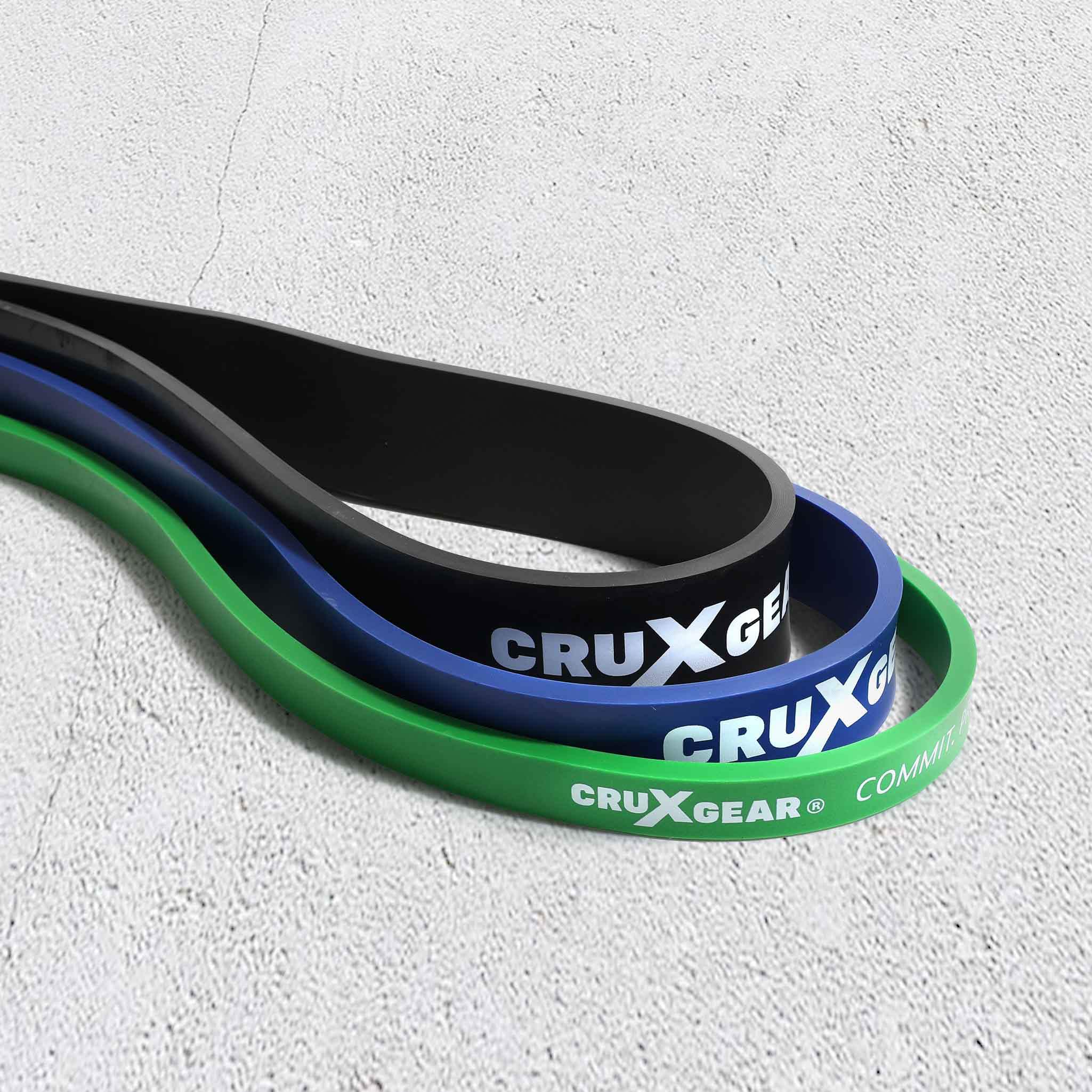 PULL-UP RESISTANCE BANDS