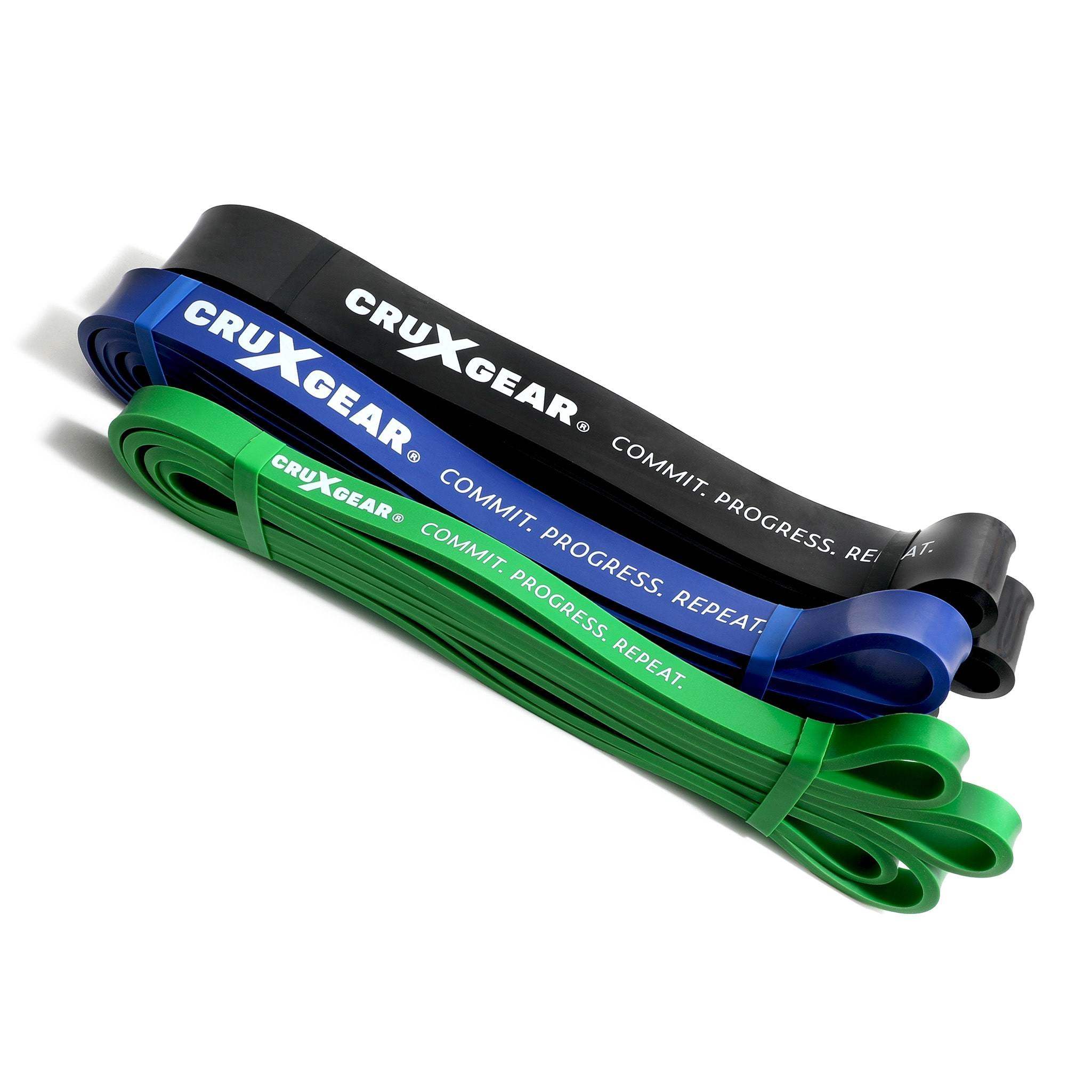 PULL-UP RESISTANCE BANDS