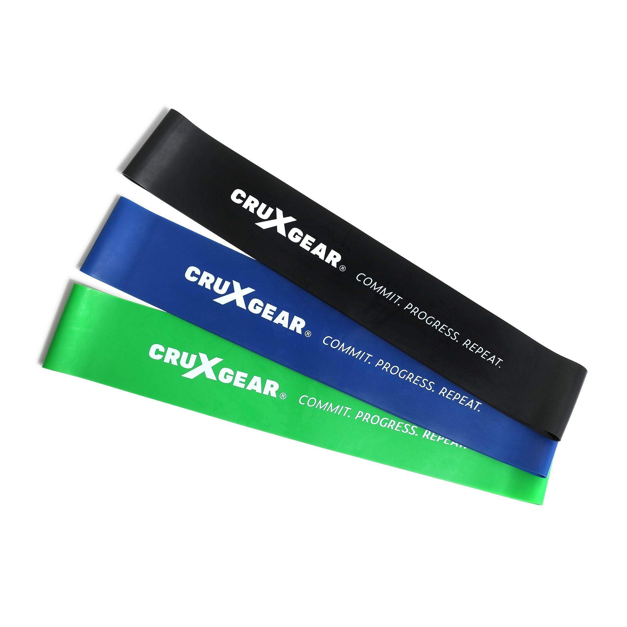 STRETCH RESISTANCE BANDS