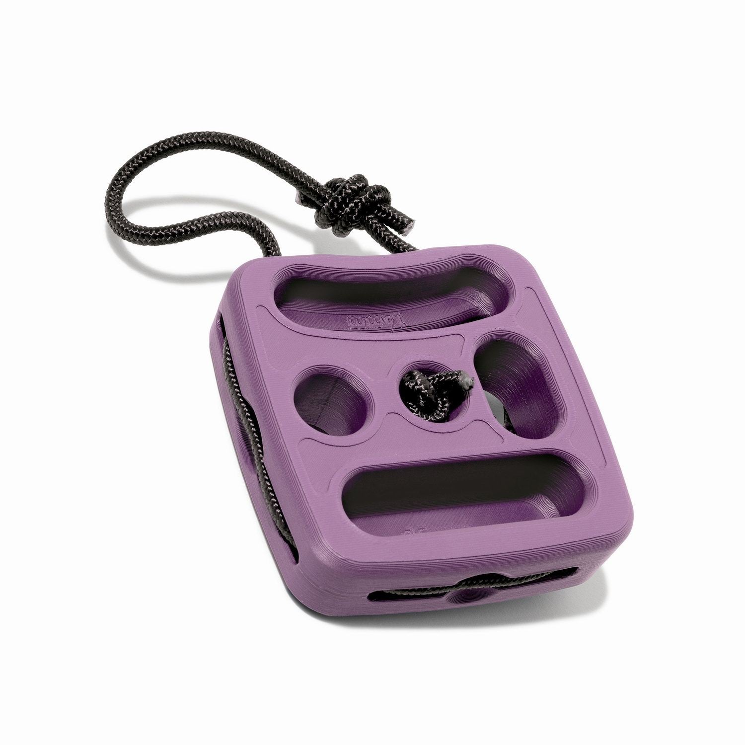 QUAD BLOCK - Grip Strength Trainer