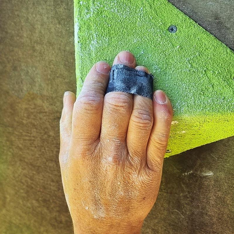 CLIMBERS TAPE 2.5cm - Crux Gear