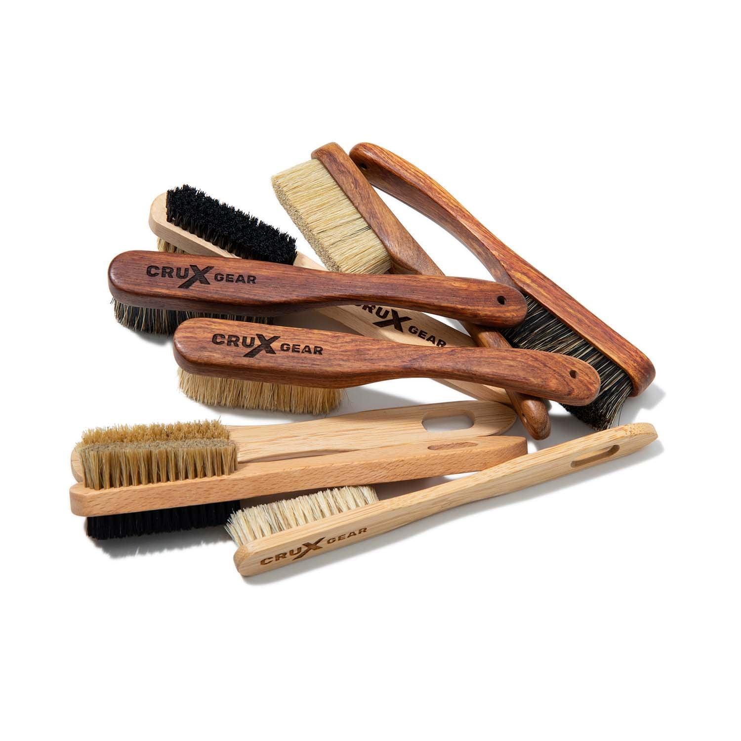 SUMMIT BRUSH - Crux Gear