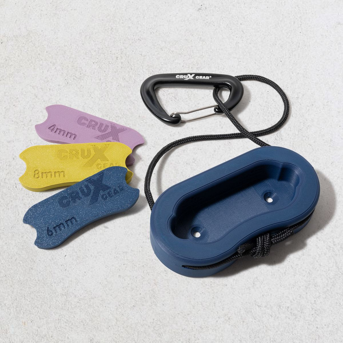 MAGBOARD MINI - Portable Grip Trainer