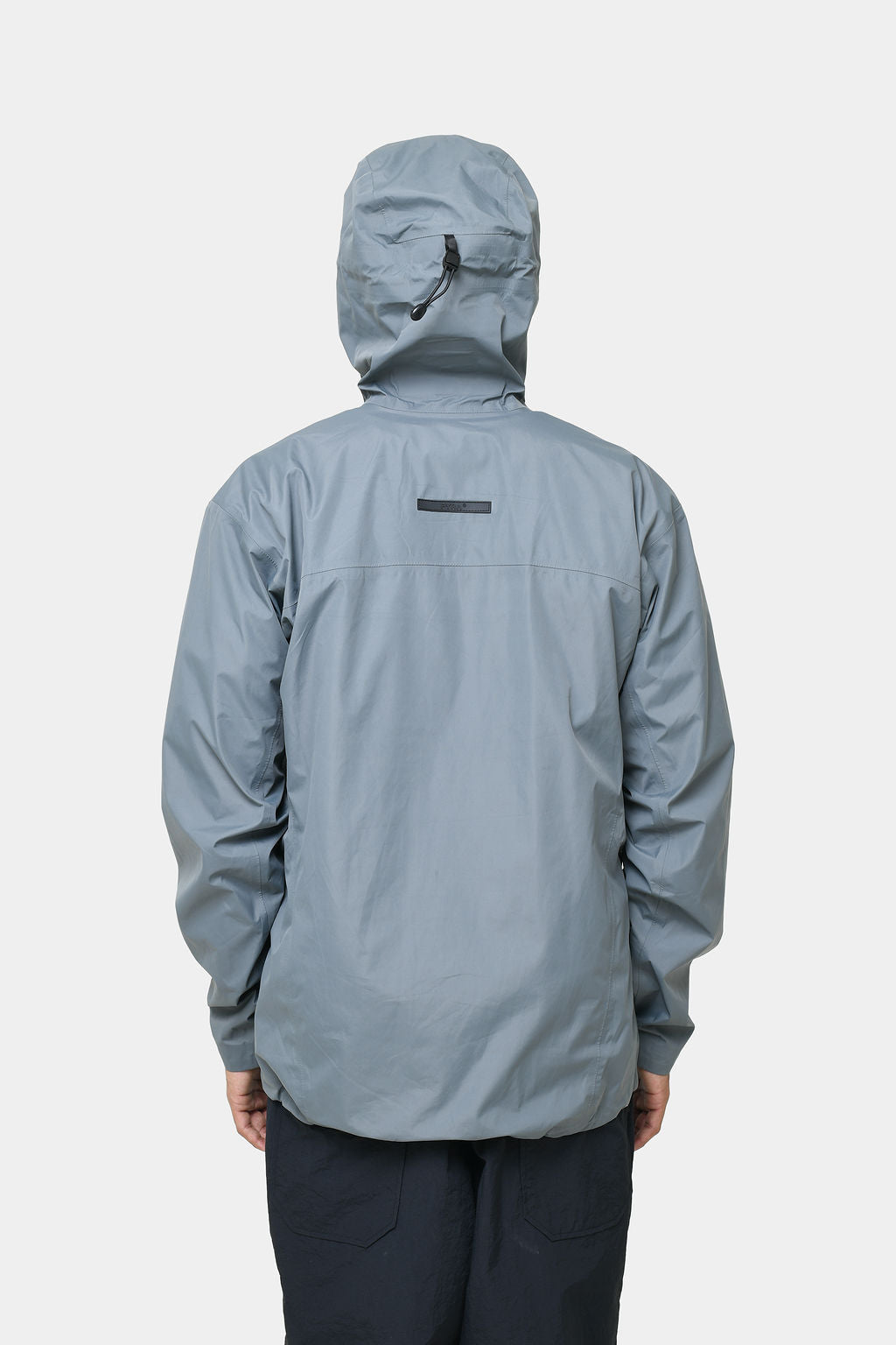 ELEMENTS 3L JACKET - STEEL