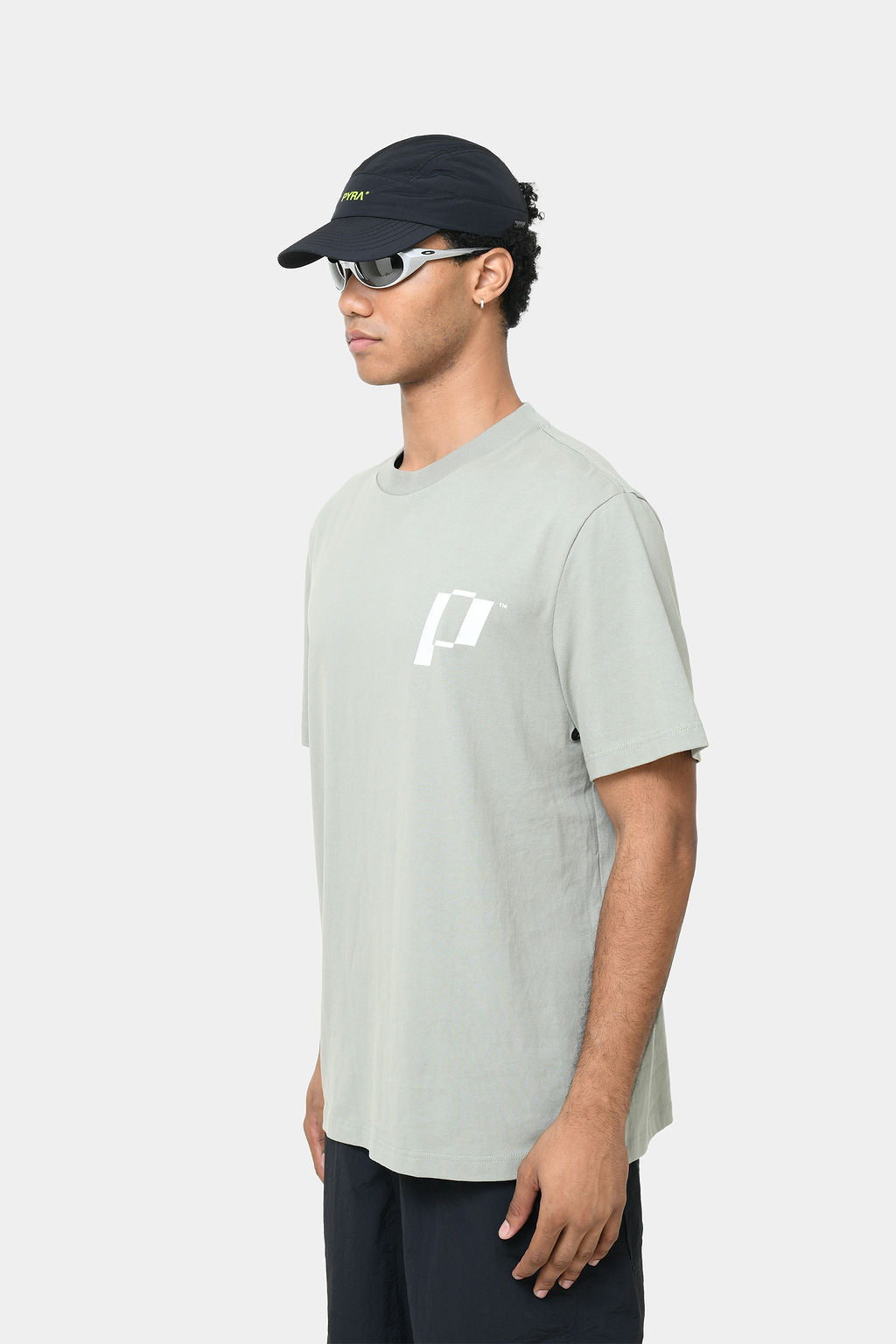 HARDWEAR TEE - MINERAL