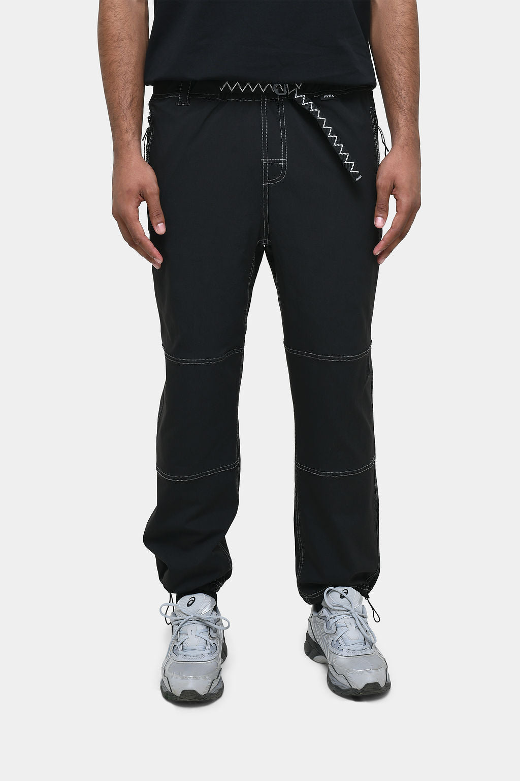 BALLISTIC HIKE PANT - BW