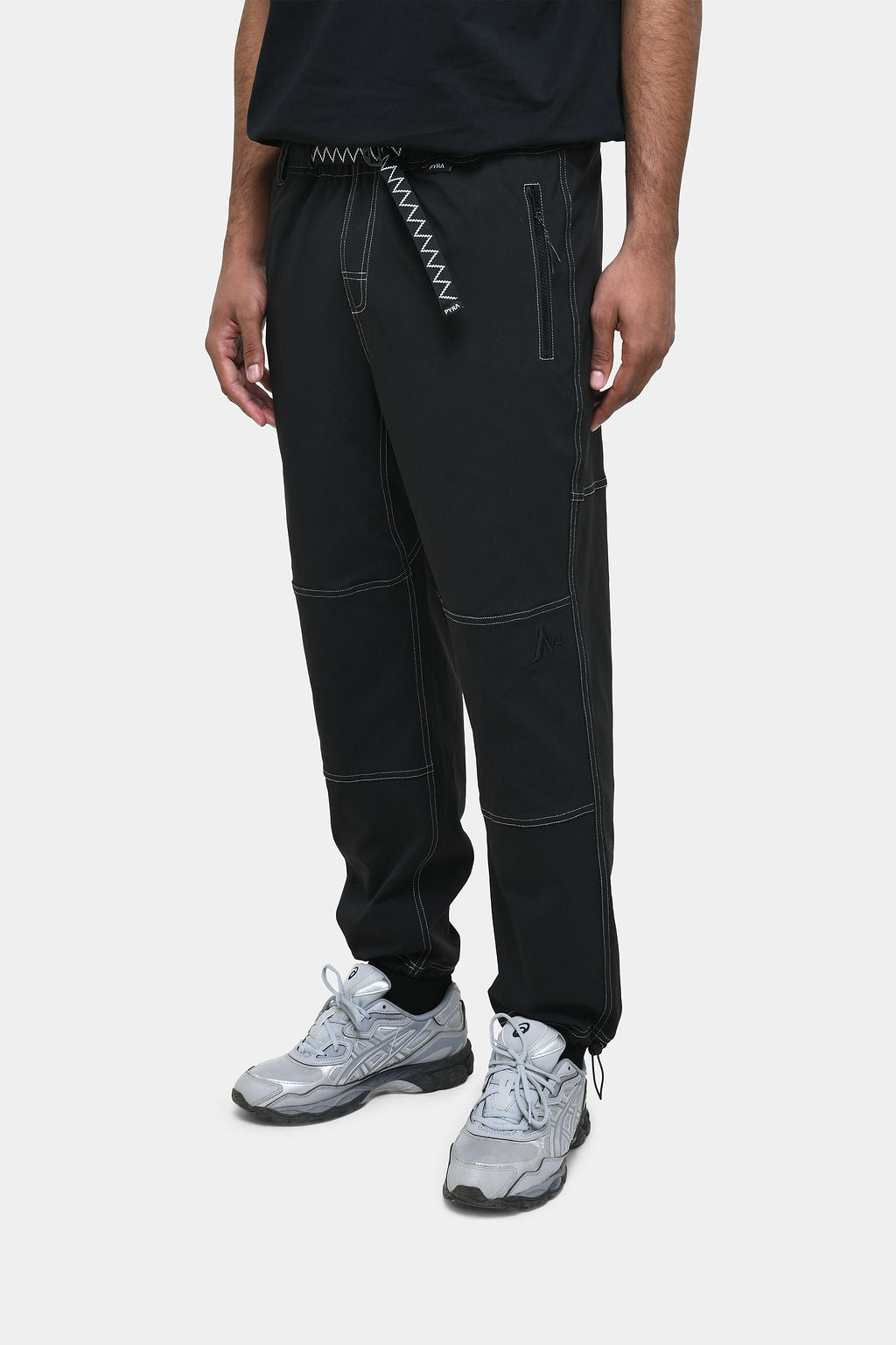 BALLISTIC HIKE PANT - BW