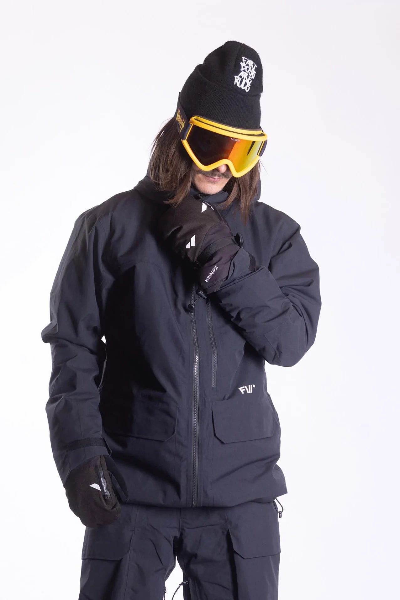 Men’s Catalyst Insulated 2L Jacket