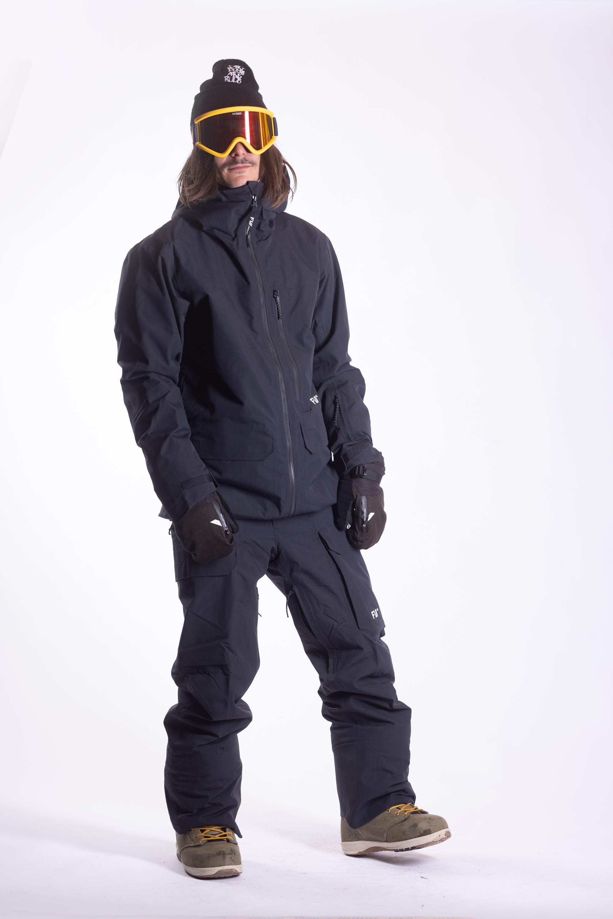 Men’s Catalyst Insulated 2L Jacket