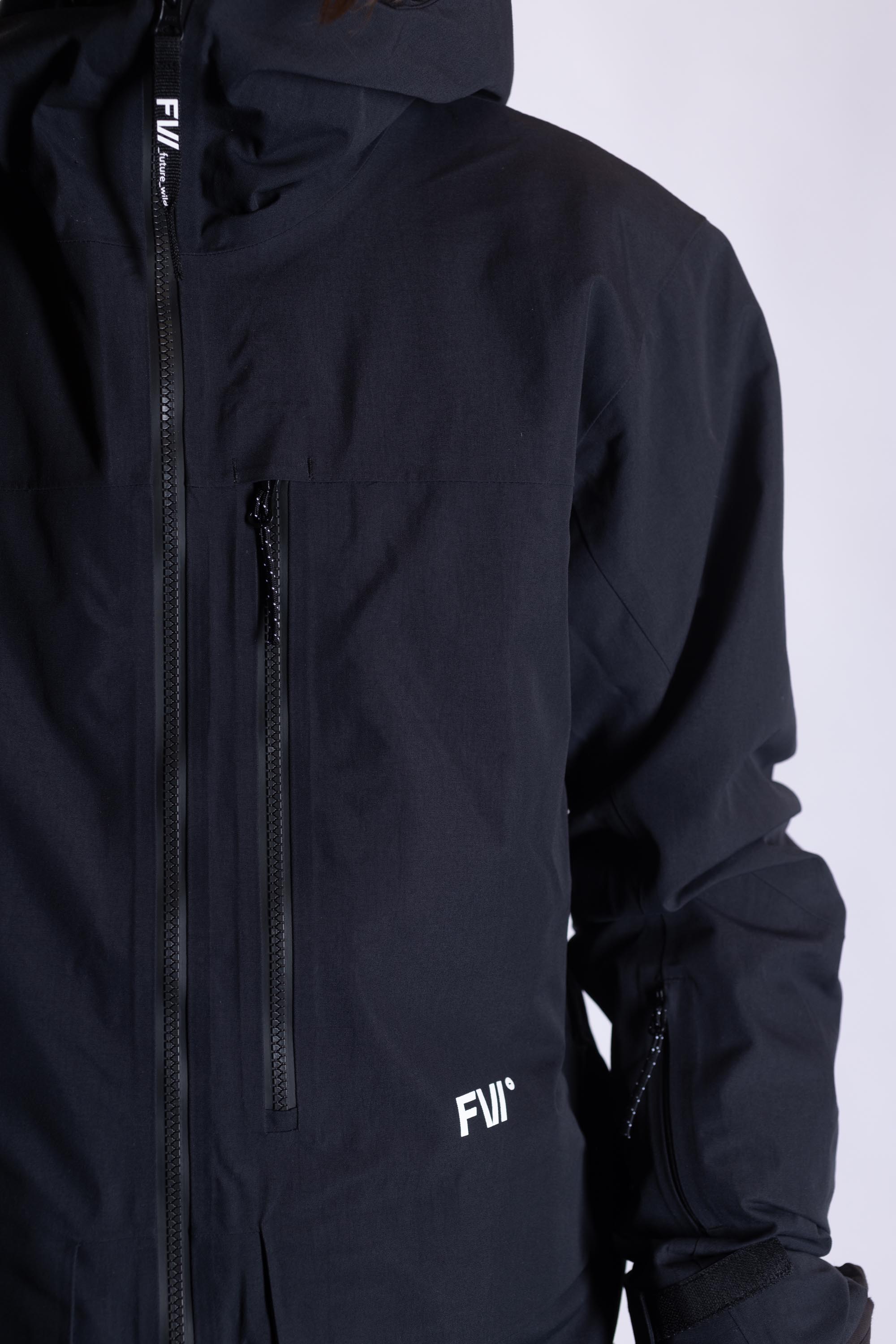 Men’s Catalyst Insulated 2L Jacket