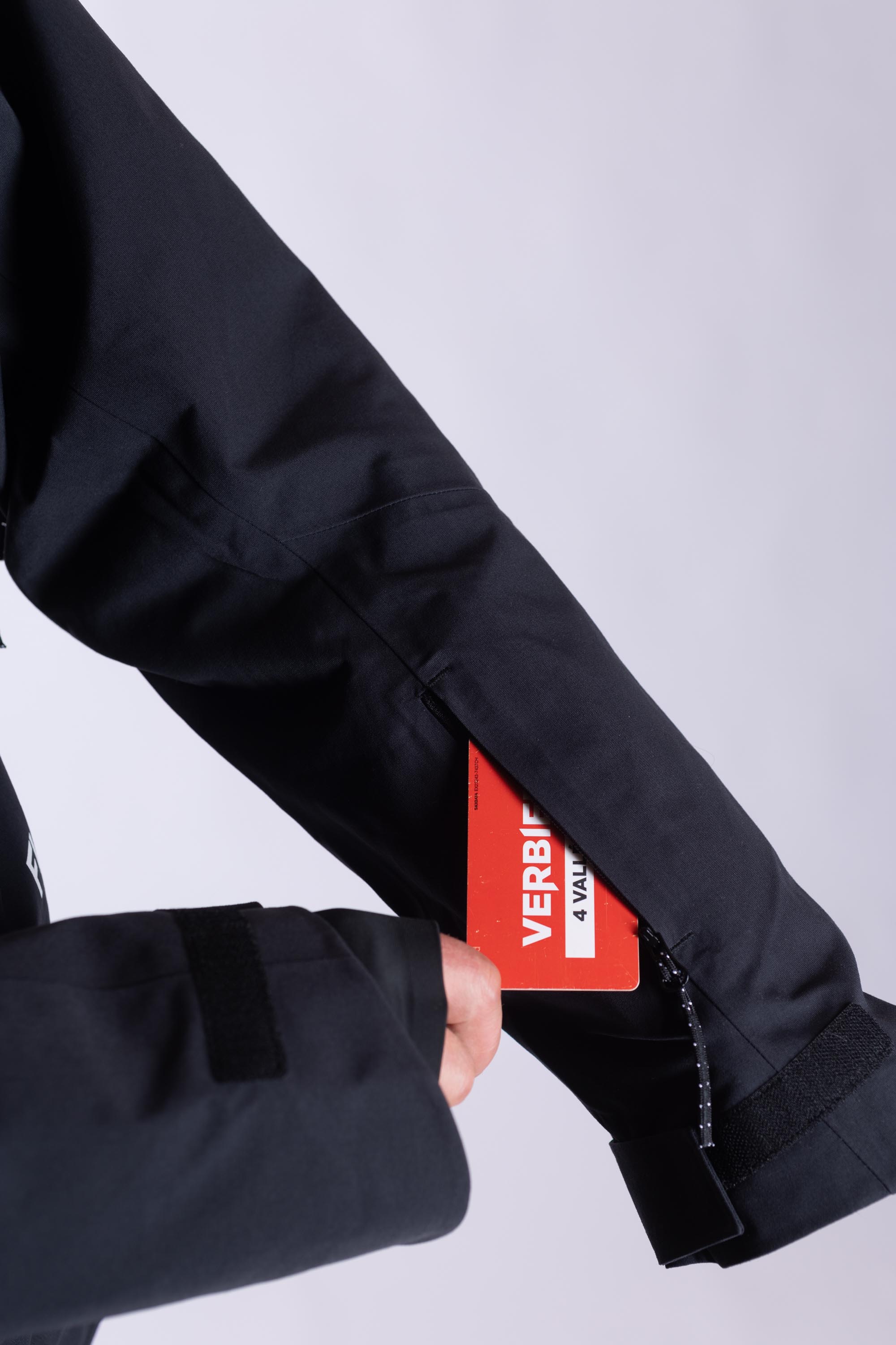 Men’s Catalyst Insulated 2L Jacket