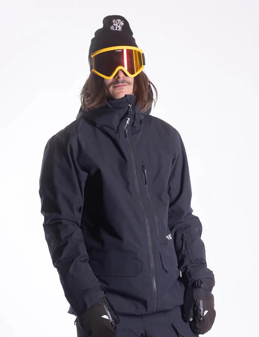 Men’s Catalyst Insulated 2L Jacket