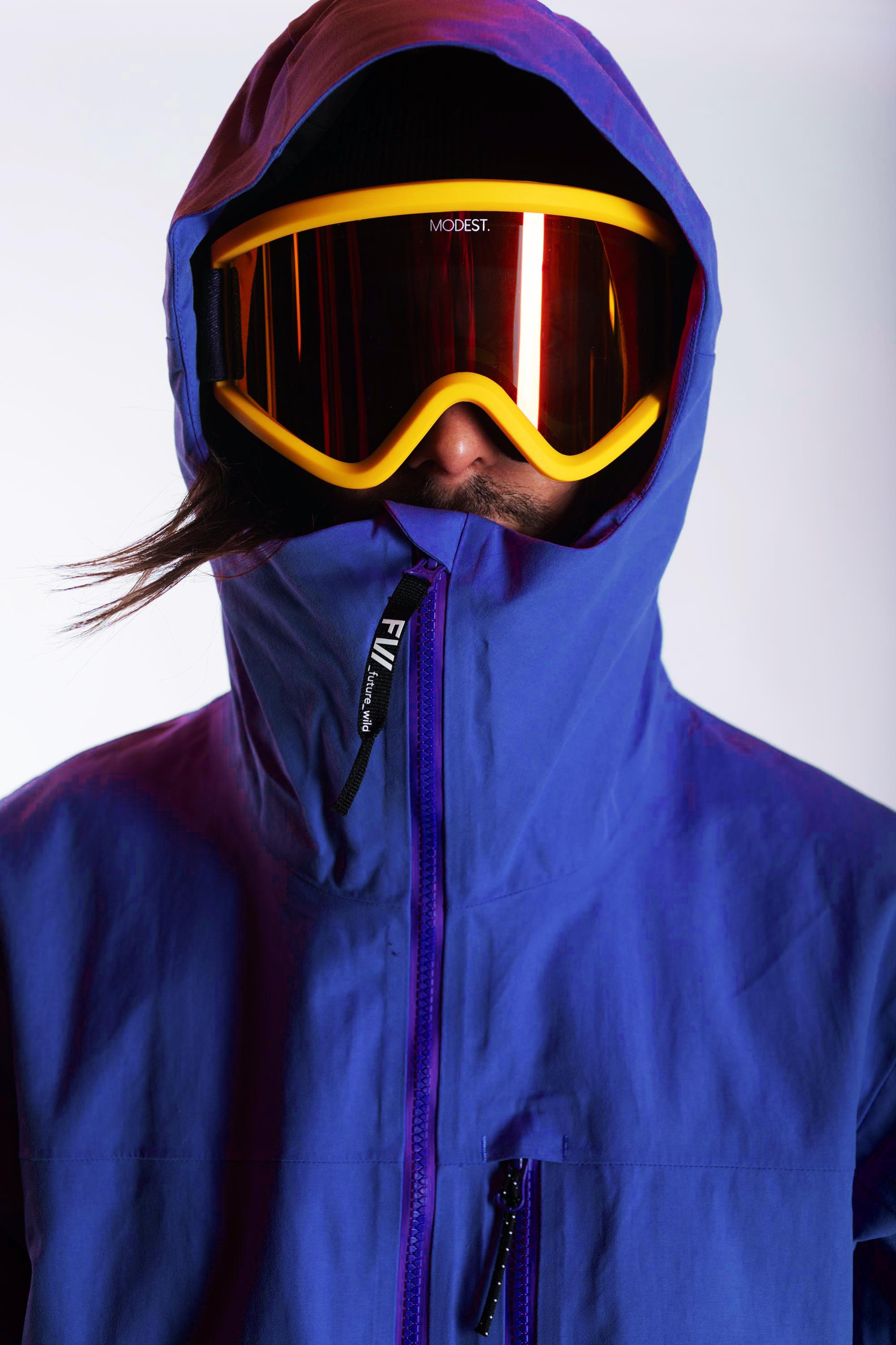 Men’s Catalyst Insulated 2L Jacket