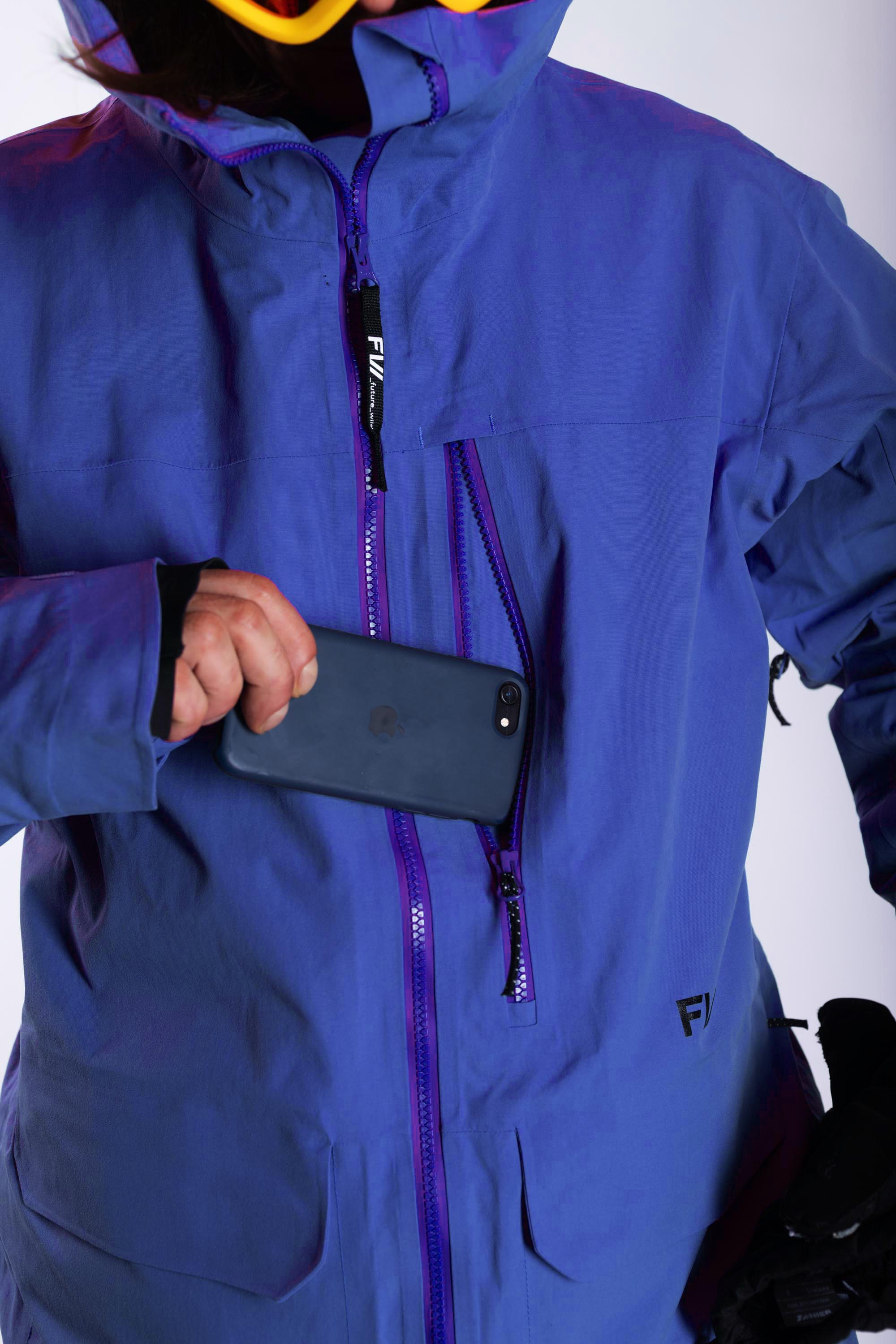 Men’s Catalyst Insulated 2L Jacket