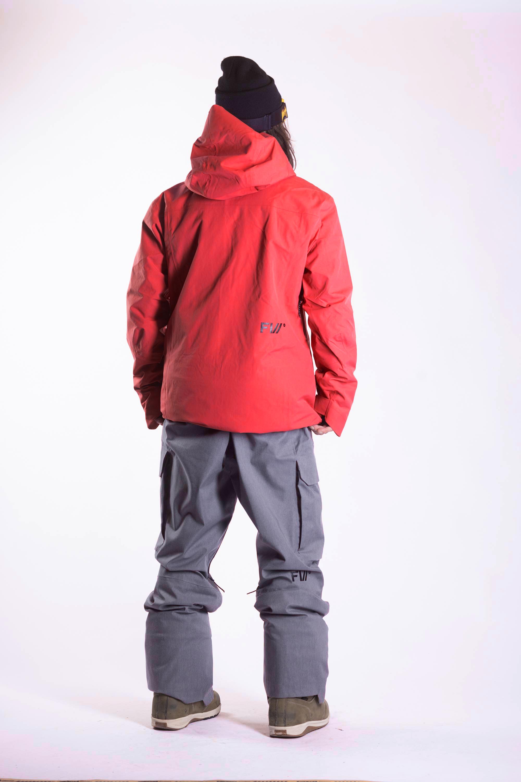 Men’s Catalyst Insulated 2L Jacket