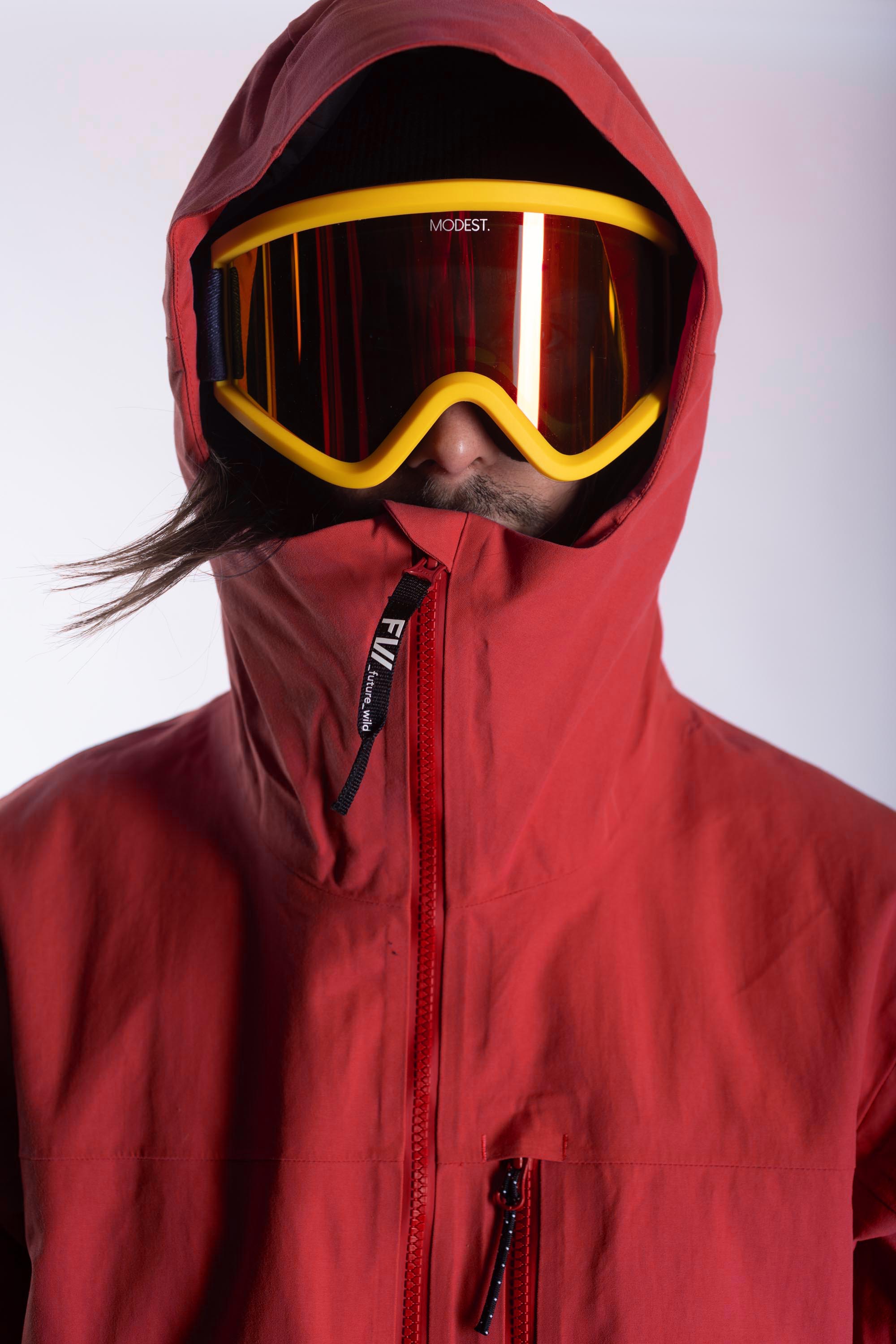 Men’s Catalyst Insulated 2L Jacket